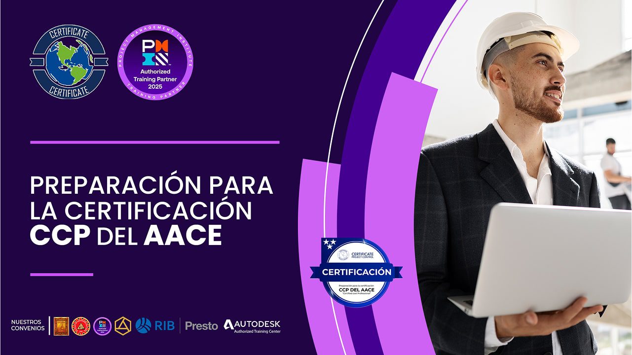 PREPARACIÓN PARA LA CERTIFICACIÓN CCP DEL ACCE