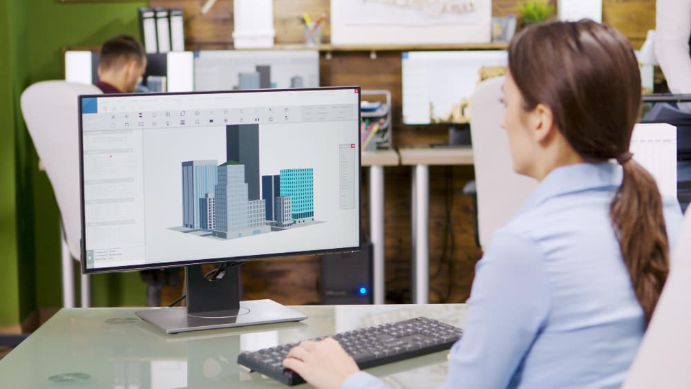 Curso de Modelado y Gestión de Proyectos BIM