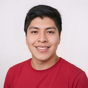 Christian Condorpocco