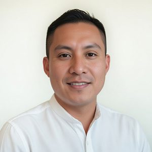 Elvis Rojas