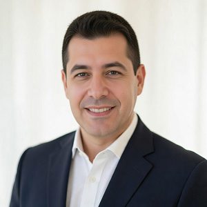 Frank Suarez