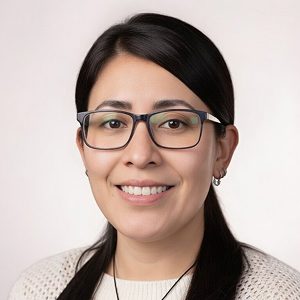 Gloria llaupas