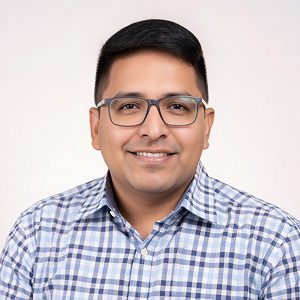 Isaac Eunofre