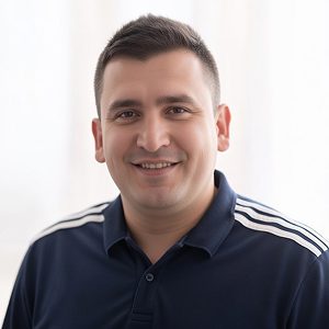 Jesús Samamé