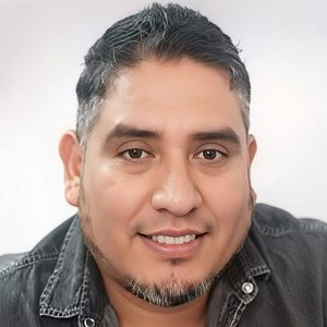 Jonathan Mondragón