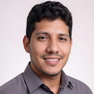 Kevin Delgado