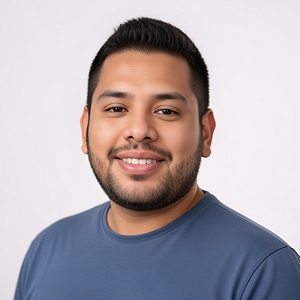 Miguel Gonzales