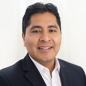 Roger Cáceres