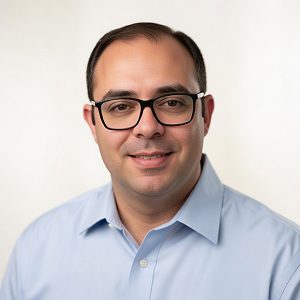Rómulo Lastreto