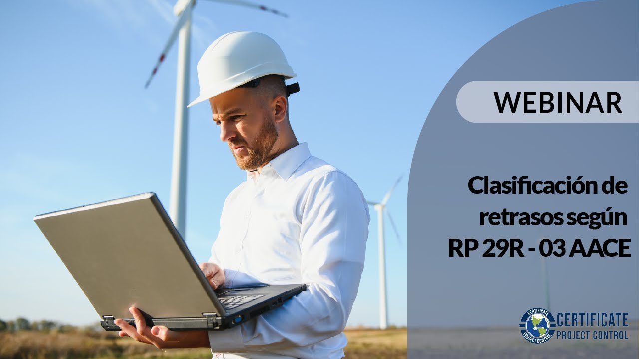 Clasificación De Retrasos Según Rp 29r - 03 Aace
