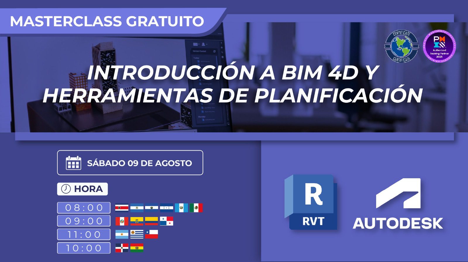 Introducción a LEAN Construction y Last Planner System
